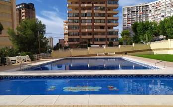 venta apartamento benidorm rincon de loix