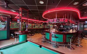 venta empresa benidorm rincon de loix llano