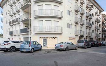2 hoteles en venta javea xabia