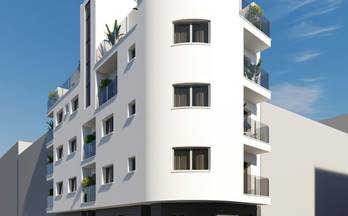 849 pisos en venta dehesa de campoamor
