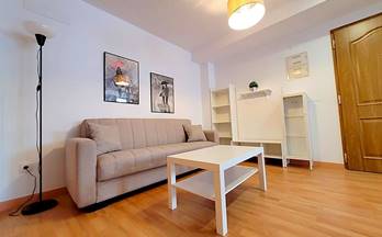 venta piso almoines carrer sant francesc