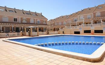 BUNGALOW en venta santa pola avinguda de portugal