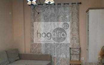 alquiler piso sevilla triana