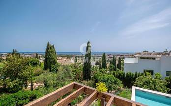 venta chalet malaga el paraíso