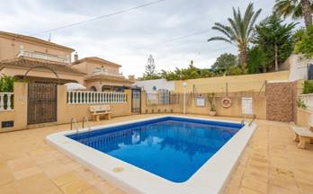 venta villa san miguel de salinas 