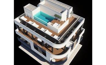 venta apartamento torrevieja playa del cura