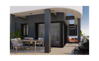 276 aticos en venta torrevieja