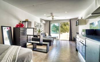 5 apartamentos en venta santa eulalia del rio