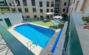 venta piso miraflores de la sierra 