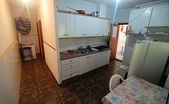 2 locales en venta pilar de la horadada