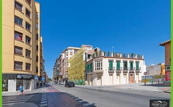 venta piso malaga mármoles