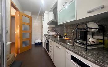 58 pisos en venta torrefarrera