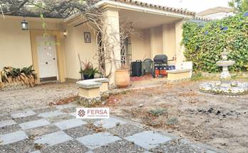 venta chalet pareado el puerto de santa maria el águila