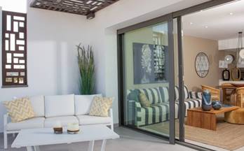 venta apartamento finestrat 