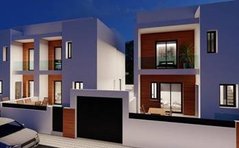 venta villa daya nueva 