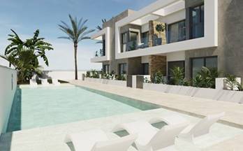 venta bungalow pilar de la horadada pilar de horadada