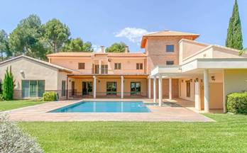 87 casas en venta penaguila