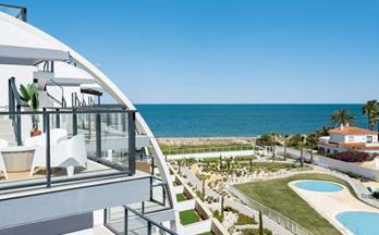 venta apartamento denia deveses