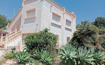 venta villa calpe calp calpe