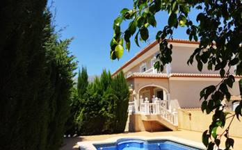 venta villa calpe calp calpe