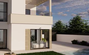 venta villa orihuela 