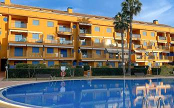 venta apartamento denia las marinas