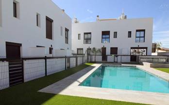 1086 casas en venta los balcones