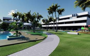 venta apartamento guardamar del segura el raso