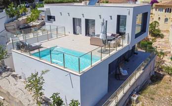 1084 casas en venta benitachell