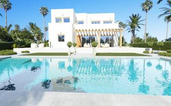 venta villa alcalali 