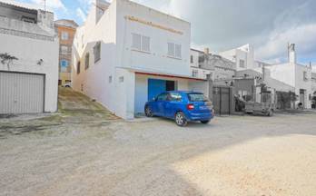 836 casas en venta benirrama