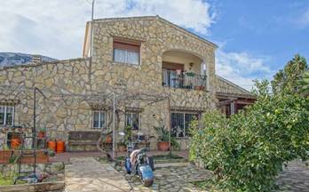 venta villa denia la pedrera