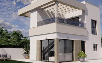 venta villa orihuela 