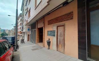 venta local pravia 