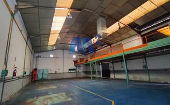 venta nave san fernando de henares 