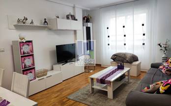 81 pisos en venta burgos