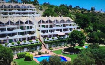 484 pisos en venta puerto romano