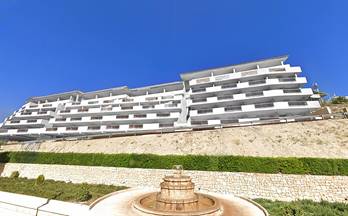 168 apartamentos en venta relleu