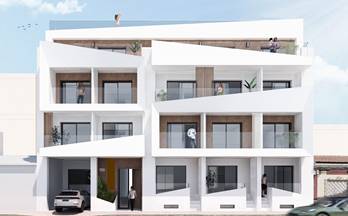 986 pisos en venta torrevieja