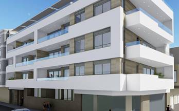 680 apartamentos en venta torrevieja