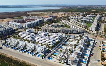 venta apartamento guardamar del segura el raso