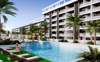 venta estudio torrevieja sector 25