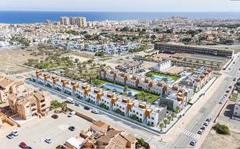 venta apartamento torrevieja aguas nuevas