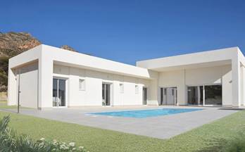 53 casas en venta algueña