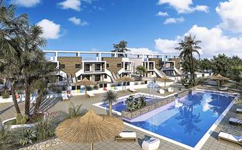 571 apartamentos en venta campoamor