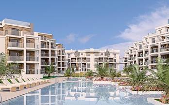 186 apartamentos en venta beniarbeig