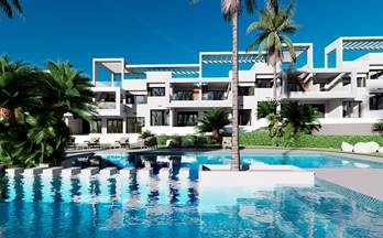 689 casas en venta finestrat