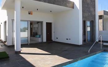 venta villa orihuela costa pau 26