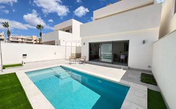 18 terrenos y fincas en venta orihuela costa