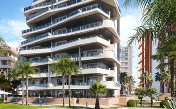 483 aticos en venta alicante provincia